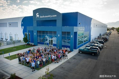 八大戶外用品網(wǎng)站推薦,教你海淘自己買不再靠代購