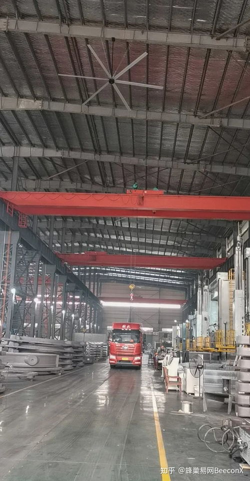 蜂巢易網(wǎng)beeconx 大型工廠如何構建網(wǎng)絡系統(tǒng)