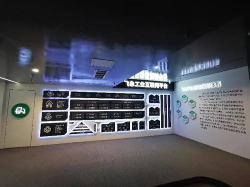 智博會 工業互聯網如何智能發展 看南岸這兩家企業這樣做