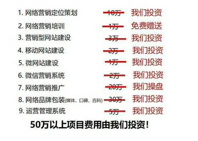 一切不以銷售為目標(biāo)的網(wǎng)絡(luò)營(yíng)銷都叫&ldquo; 玩忽悠 &rdquo;!(臺(tái)州)