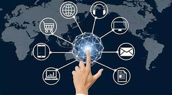 網絡信息技術推廣服務與通用技術作品100例